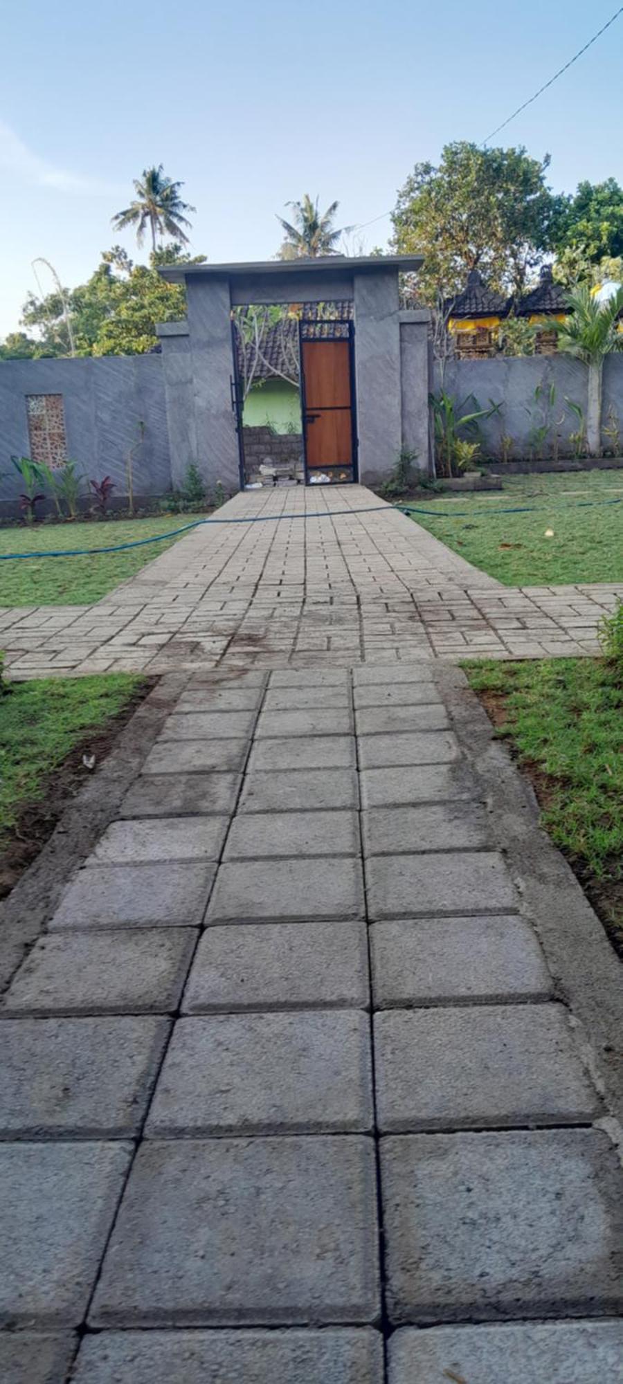 Comeon Amed Экстерьер фото