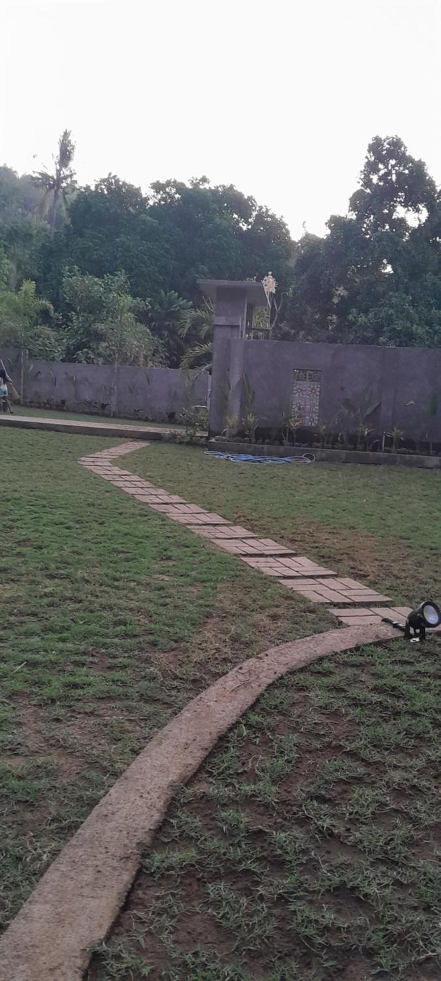 Comeon Amed Экстерьер фото